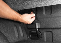 Retrax 21-26 Ford F-150 SuperCrew/SuperCab/Reg Cab 6.5ft Bed RetraxPRO EZ-Off FRC-4000