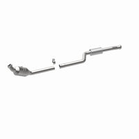 MagnaFlow Direct Fit Catalytic Converter 08-10 C300 3.0L D/S