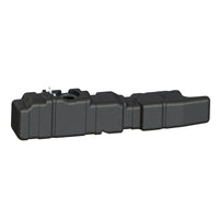 Titan Fuel Tanks 11-16 Ford F-250/F-350 PowerStroke Crew Cab Long Bed 65 Gallon XXL Mid-Ship Tank