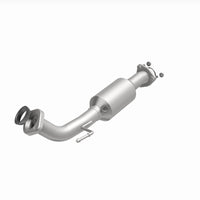 MagnaFlow Direct Fit Catalytic Converter 03-05 Honda Civic 1.3