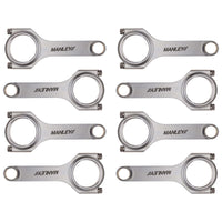 Manley Chevy Small Block LS-1 6.125in H Beam Connecting Rod *Single
