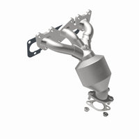MagnaFlow 07-09 Hyundai Santa Fe 3.3L Direct Fit Converter