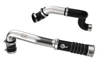 aFe 16-20 GM Colorado/Canyon L4-2.8L (td) BladeRunner 2in & 2.5in SS Hot & Cold Charge Pipe Kit