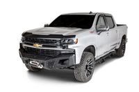 Go Rhino 19-22 Chevrolet Silverado 1500 BR6 Front Bumper Replacement