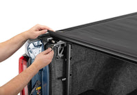 TruXedo 08-15 Nissan Titan 87in. Bed Pro X15 TS