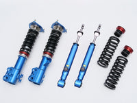 Cusco Street Zero 08-12 Subaru GRB GVB STi Full Length Adj./Fixed Damper Rate Coilover