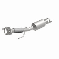 MagnaFlow 19-21 Nissan Altima 2.5L Single Underbody Direct Fit Converter