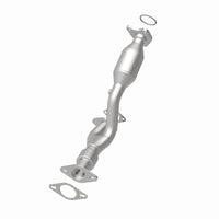 MagnaFlow 2007 Pontiac G6 3.5L Direct Fit Converter