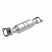 MagnaFlow Direct Fit Catalytic Converter 08-10 Hyundai Elantra 2.0L