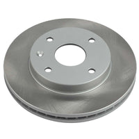 Power Stop 04-08 Suzuki Forenza Front Semi Coated Rotor