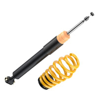 ST XA Adjustable Coilovers 2018+ Audi A4/S4/A5 (B9) Sedan Quattro w/o Electronic Dampers
