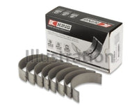 King Engine Bearings Audi/VW 1.9L/2.0L TDI Diesel Connecting Rod Bearings Set - Size +0.25mm
