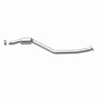 MagnaFlow 09-13 BMW 128i 3.0L Direct Fit Converter