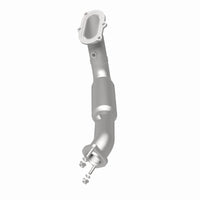 MagnaFlow 2006 Chevrolet Corvette 7.0L Direct Fit Converter