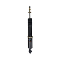 BLOX Racing 12-13 Honda Civic Si Plus Series Fully Adjustable Coilovers