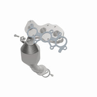 MagnaFlow 11-15 Toyota Sienna 3.5L Direct Fit Converter