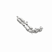 MagnaFlow 06-08 Volkswagen Passat 3.6L Direct Fit Converter