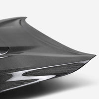 Seibon 2022+ Subaru WRX VS-Style Carbon Fiber Hood