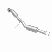 MagnaFlow 2004 Volvo S60 2.5L Direct Fit Converter