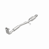 MagnaFlow 2004 Mitsubishi Lancer 2.4L Direct Fit Converter