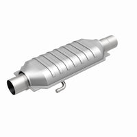 MagnaFlow Universal Catalytic Converter 3 W/Air