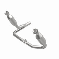 MagnaFlow 2004 Dodge Dakota 3.7L Direct Fit Catalytic Converter
