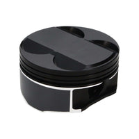 Wiseco HD Milwaukee 8 124cid 11.0:1 CR (X) Piston
