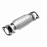 MagnaFlow 90-94 Nissan D21 2.4L / 88-89 Toyota Van 2.2L Direct Fit Catalytic Conv California Grade