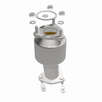 MagnaFlow 13-15 Acura RDX 3.5L Direct Fit Converter