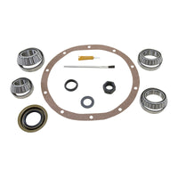 Yukon Gear Bearing Install Kit for 11 & Up Chrysler 9.25in ZF Rear