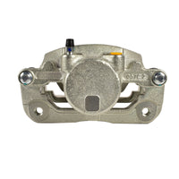 DBA 05-06 Toyota Camry Street Series Left Front Caliper