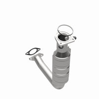 MagnaFlow Direct Fit Catalytic Converter 00-02 Focus 2.0L OEM