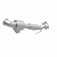 MagnaFlow Direct Fit Catalytic Converter 2013 Ford Focus ST 2.0T