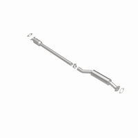 MagnaFlow Direct Fit Catalytic Converter 2018-2019 Hyundai Kona L4 OEM Underbody Single