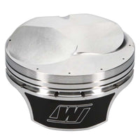 Wiseco Chevy Big Block 4.605in Bore 1.120in CH 42.00 CC Piston Set