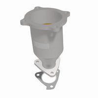 MagnaFlow Direct Fit Catalytic Converter 99-00 Mazda Miata