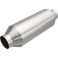 MagnaFlow 2.00 CA 4in. Spun Universal Converter