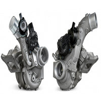 Garrett 2022+ Nissan 400Z 3.0L MGT1446Z Powermax Turbocharger (Left & Right Side)