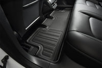 3D MAXpider 19-20 Hyundai Santa Fe Elitect Black R1 R2