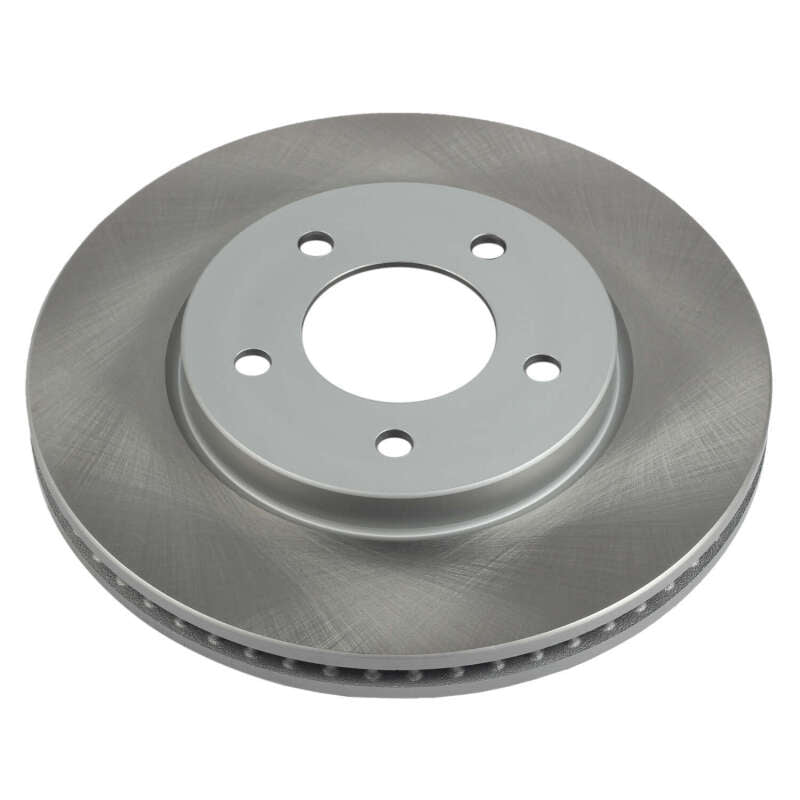 Power Stop 04-08 Chrysler Pacifica Front Semi Coated Rotor