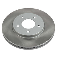 Power Stop 04-08 Chrysler Pacifica Front Semi Coated Rotor