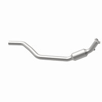 MagnaFlow 2002 Ford Thunderbird 3.9L Direct Fit Converter