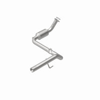 MagnaFlow California Direct Fit Converter 02-03 Cadillac Escalade 6.0L