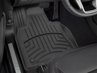 WeatherTech 2020 Ford Explorer Front FloorLiner HP - Black