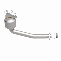 MagnaFlow Direct Fit Catalytic Converter 04-07 Suzuki Aerio 2.3L