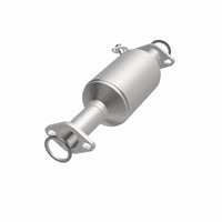 MagnaFlow Direct Fit Catalytic Converter 81-83 Toyota Pick Up 2.4L