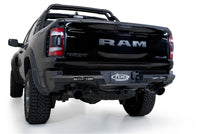 Addictive Desert Designs21-23 Ram TRX Phantom Rear Bumper