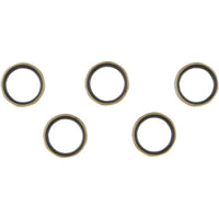 Cometic Harley-Davidson Main Dr. Gear End Oil Seal L66-E84 Fl,Flh,Flt,Fx