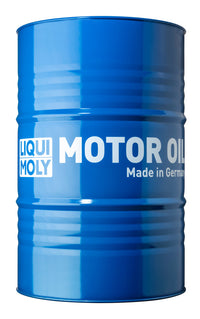 LIQUI MOLY 205L Marine 4T Motor Oil SAE 10W40