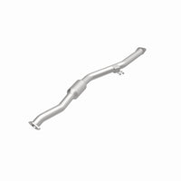MagnaFlow Direct Fit Catalytic Converter 15-19 Subaru WRX H4 2.0L